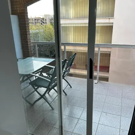 A 3 Minutos De La Playa Apartment *