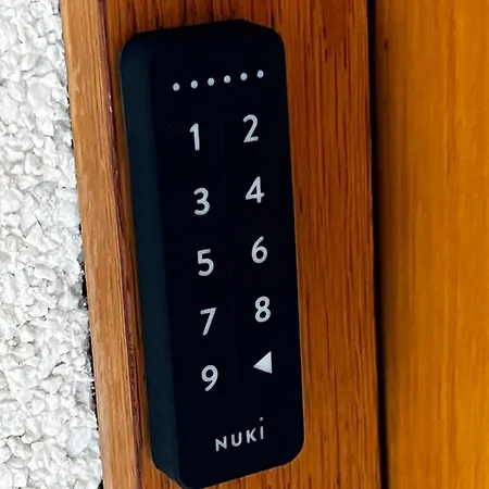 Apartment A 3 Minutos De La Playa Salou