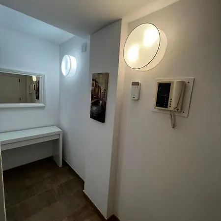 Apartment A 3 Minutos De La Playa Salou
