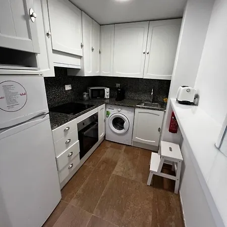Apartment A 3 Minutos De La Playa Salou