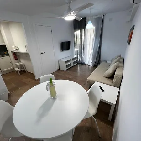Apartment A 3 Minutos De La Playa Salou