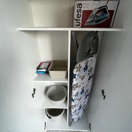 A 3 Minutos De La Playa Apartment