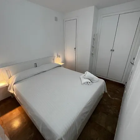 A 3 Minutos De La Playa Apartment *