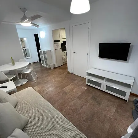 A 3 Minutos De La Playa Apartment
