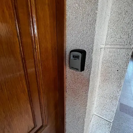 Apartment A 3 Minutos De La Playa Salou