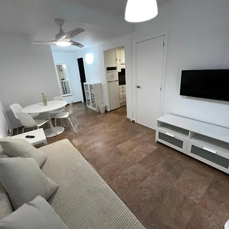 A 3 Minutos De La Playa Apartment