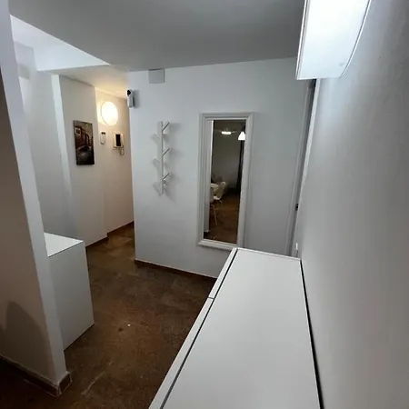 Apartment A 3 Minutos De La Playa *