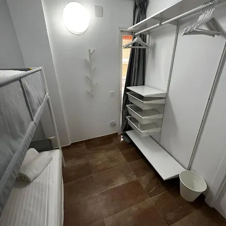A 3 Minutos De La Playa Apartment *