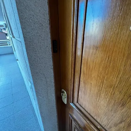 Apartment A 3 Minutos De La Playa