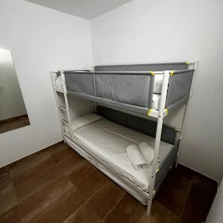 A 3 Minutos De La Playa Apartment