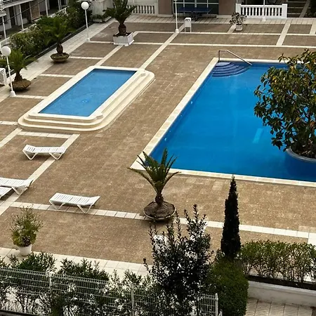 A 3 Minutos De La Playa Salou