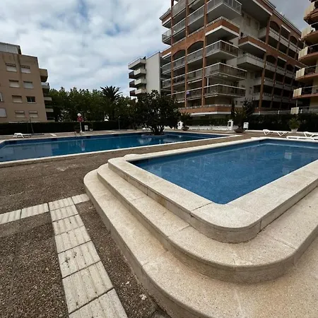 A 3 Minutos De La Playa Apartment