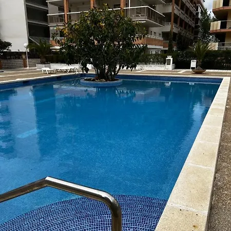Apartment A 3 Minutos De La Playa *